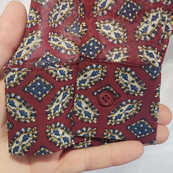 Sophie rue top - Picture 3 of 3